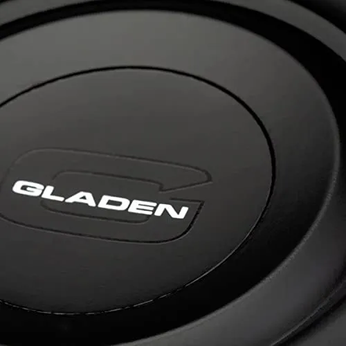 Gladen RS-X08Slim 4
