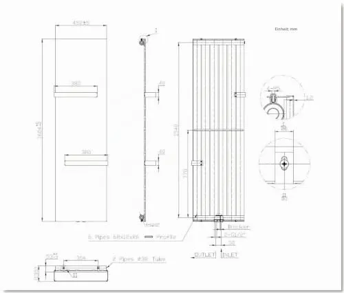 Glasdeals LIANO 4