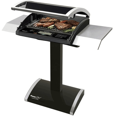 Glen Dimplex Powerchef Convertible
