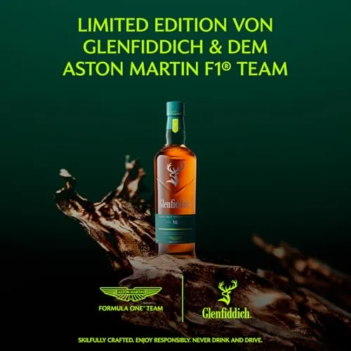 Glenfiddich 16 Years Edition 3