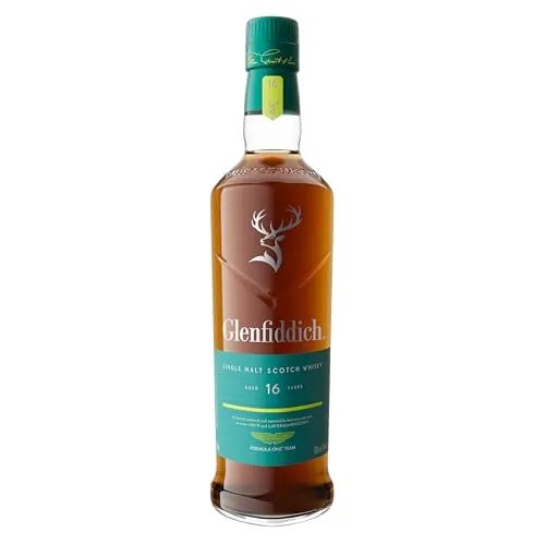 Glenfiddich 16 Years Edition 5