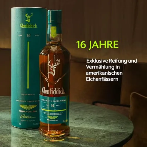 Glenfiddich 16 Years Edition 7