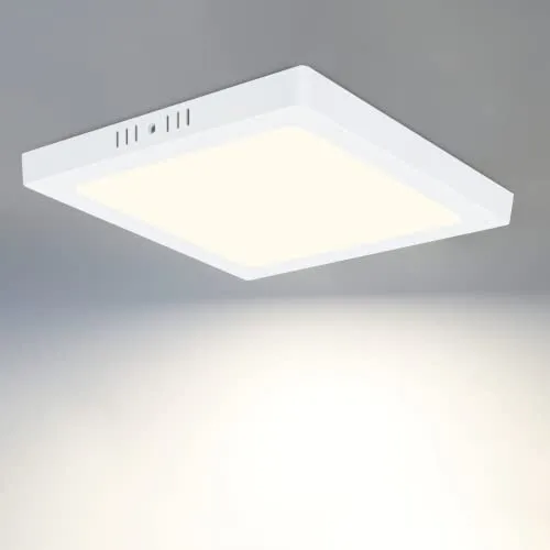 Glitzerlife LED Deckenleuchte