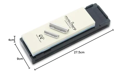 Global 472 Minosharp 3