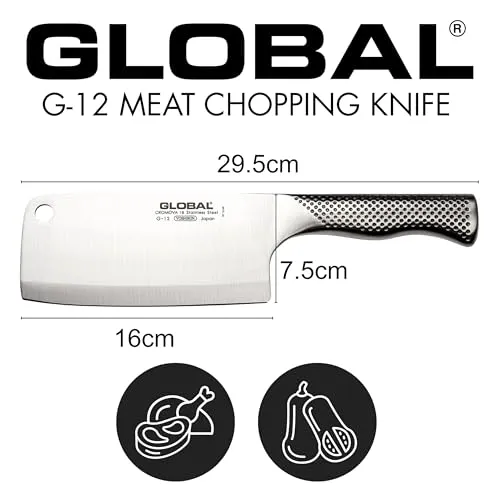Global G-12 3