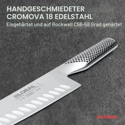 Global G-80 2