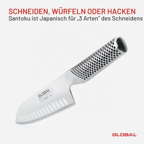 Global G-80 5