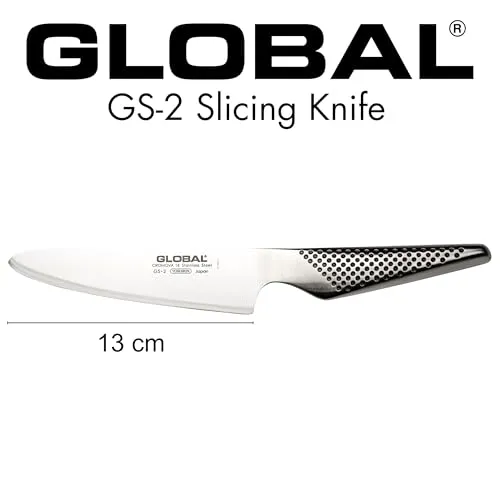 Global GS-2 3