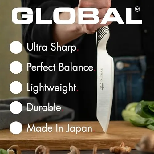 Global GS-2 4