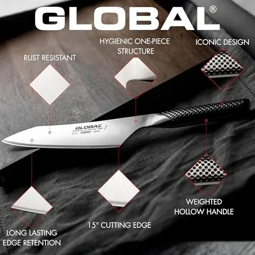 Global GS-2 5