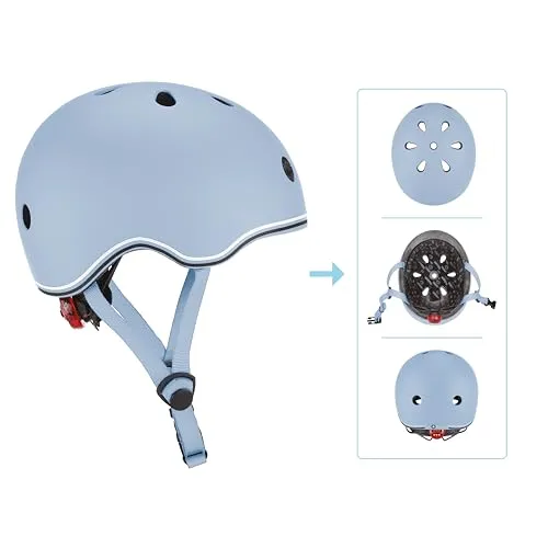 Globber GO-UP Lights 2