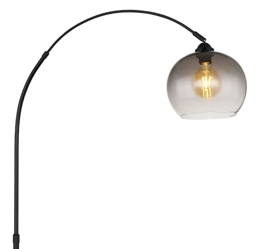 GLOBO Bogenstehleuchte 5