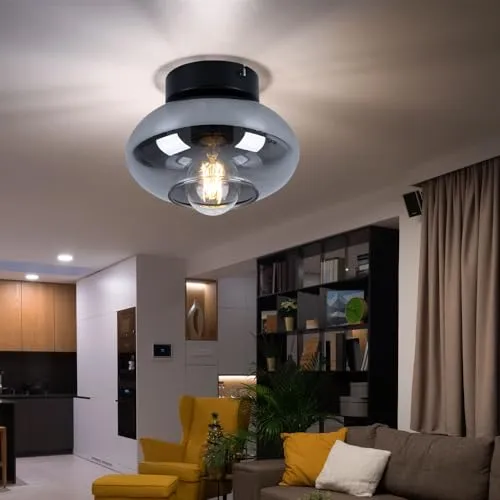 GLOBO Deckenlampe UC 2