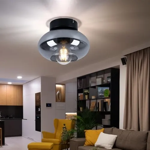 GLOBO Deckenlampe UC 3
