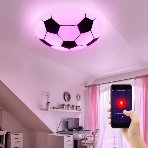 GLOBO Fußball UC 3