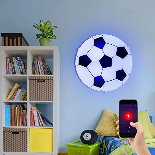 GLOBO Fußball UC 4