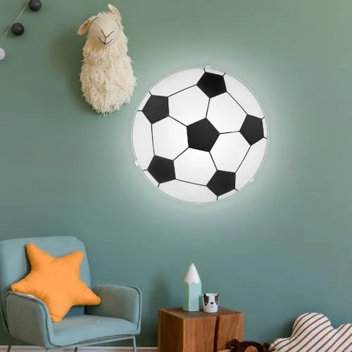 GLOBO Fußball UC 6