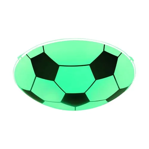 GLOBO Fußball UC 5