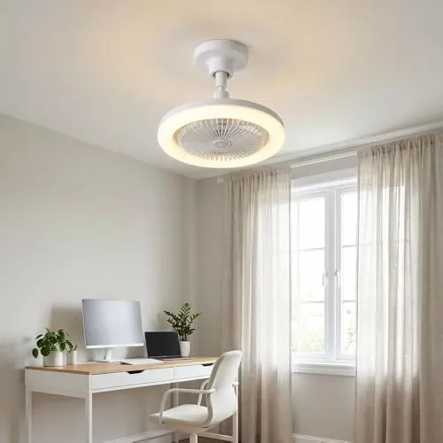 GLOBO LED Deckenventilator UC 2