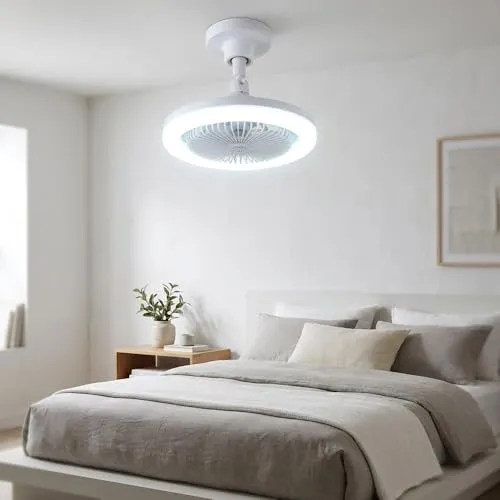 GLOBO LED Deckenventilator UC 3