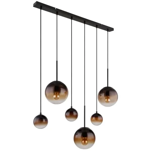 GLOBO Pendelleuchte UC 3