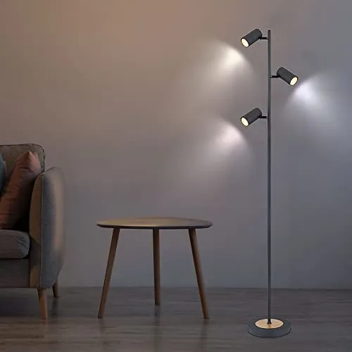 GLOBO Stehlampe UC 2