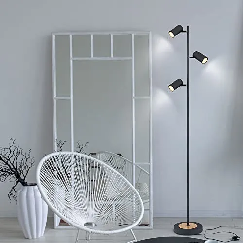 GLOBO Stehlampe UC 3