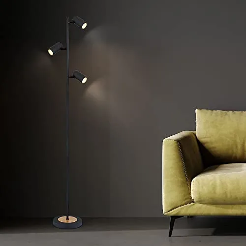 GLOBO Stehlampe UC 4