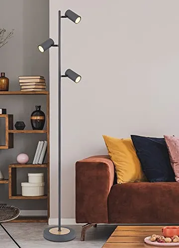 GLOBO Stehlampe UC 5