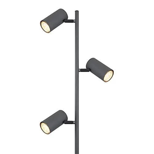 GLOBO Stehlampe UC