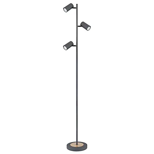 GLOBO Stehlampe UC 6
