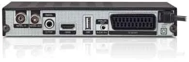 Globo Opticum HD T90 2