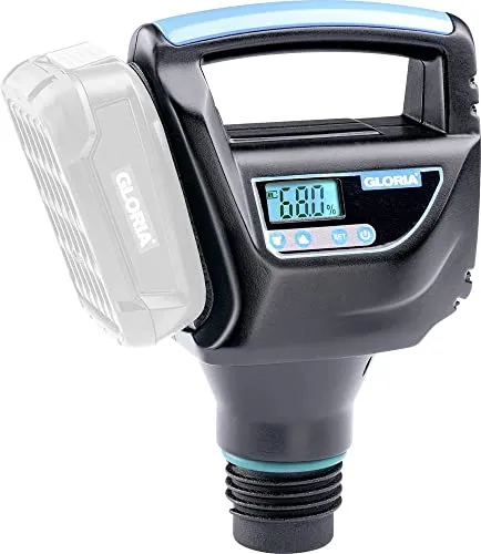 Gloria Akku Kompressor