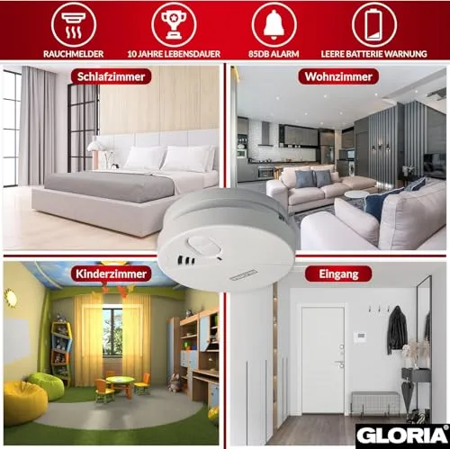 Gloria R-5 4