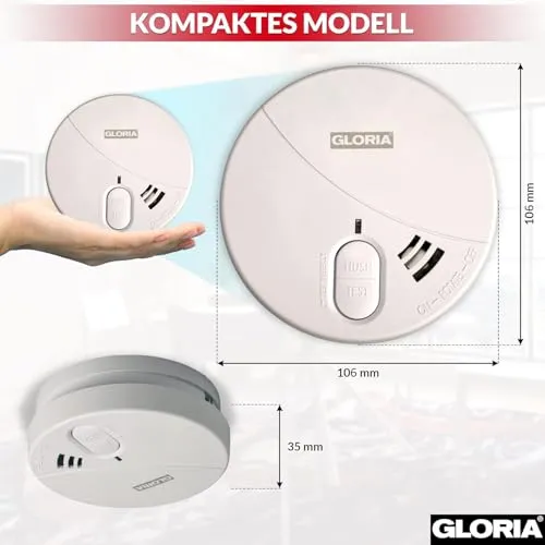 Gloria R-5 5