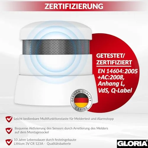 Gloria RC-10 5