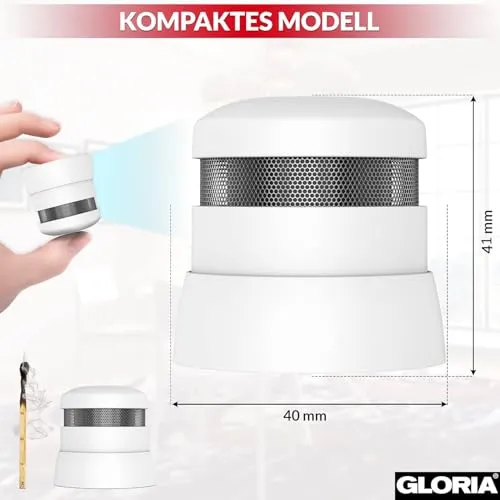 Gloria RC-10 7