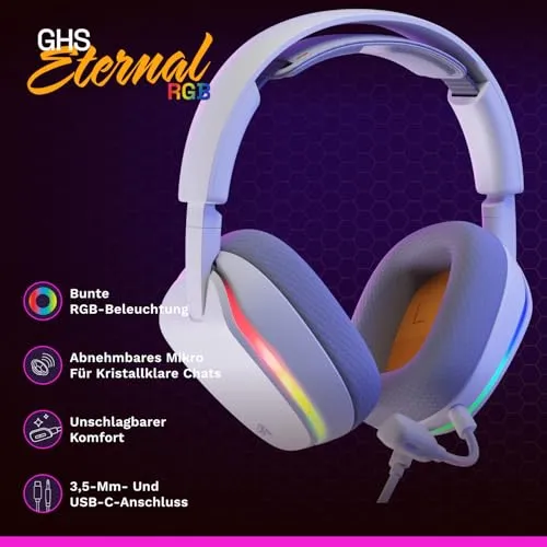 Glorious GHS Eternal RGB 2