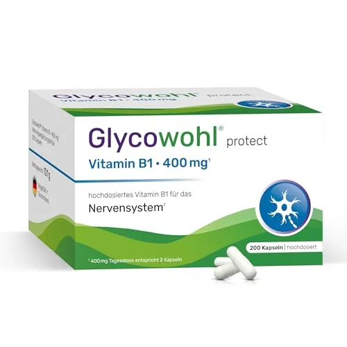 Glycowohl Vitamin B1