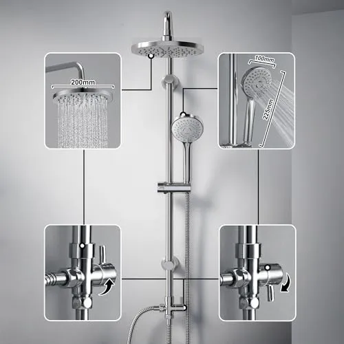 Görbach Duschset 2