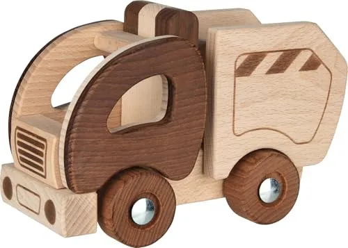 goki Müllwagen