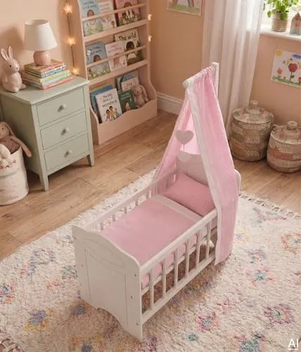 goki Puppenbett 4