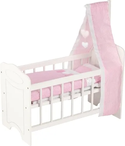 goki Puppenbett 2