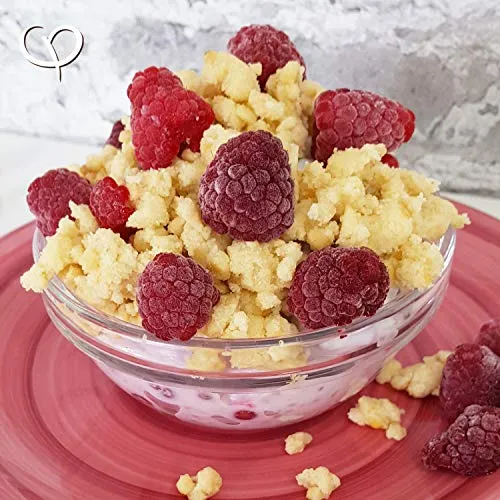 GOLDEN PEANUT Baobab Fruchtpulver 4
