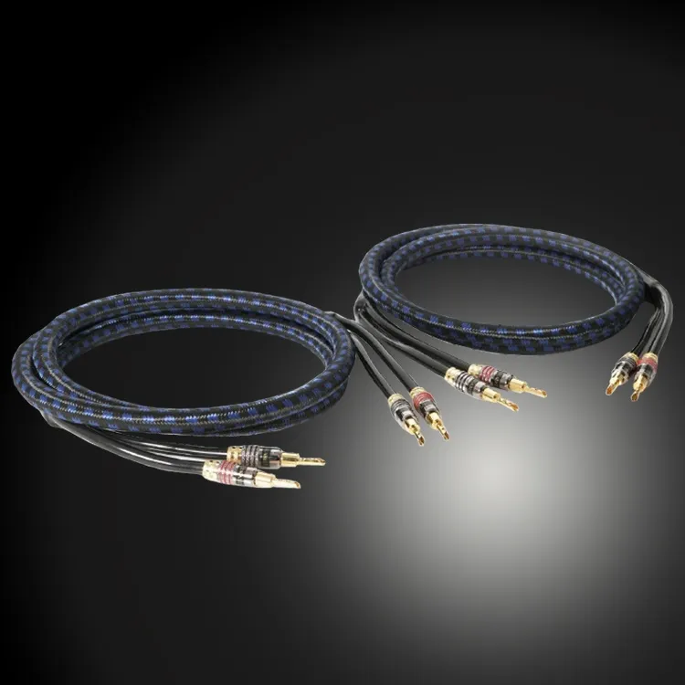 Goldkabel Highline Speaker Single-Wire