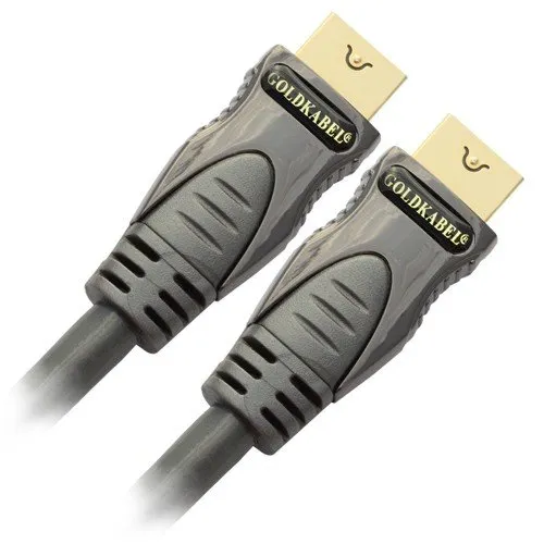 Goldkabel Profi HDMI High Speed with Ethernet