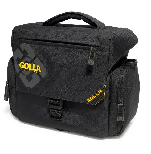 Golla Cam Bag Pro