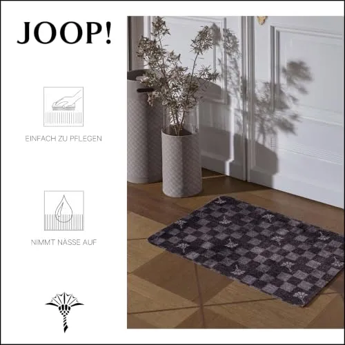 Golze Fußmatte Welcome Mat Cornflower Piazza 4