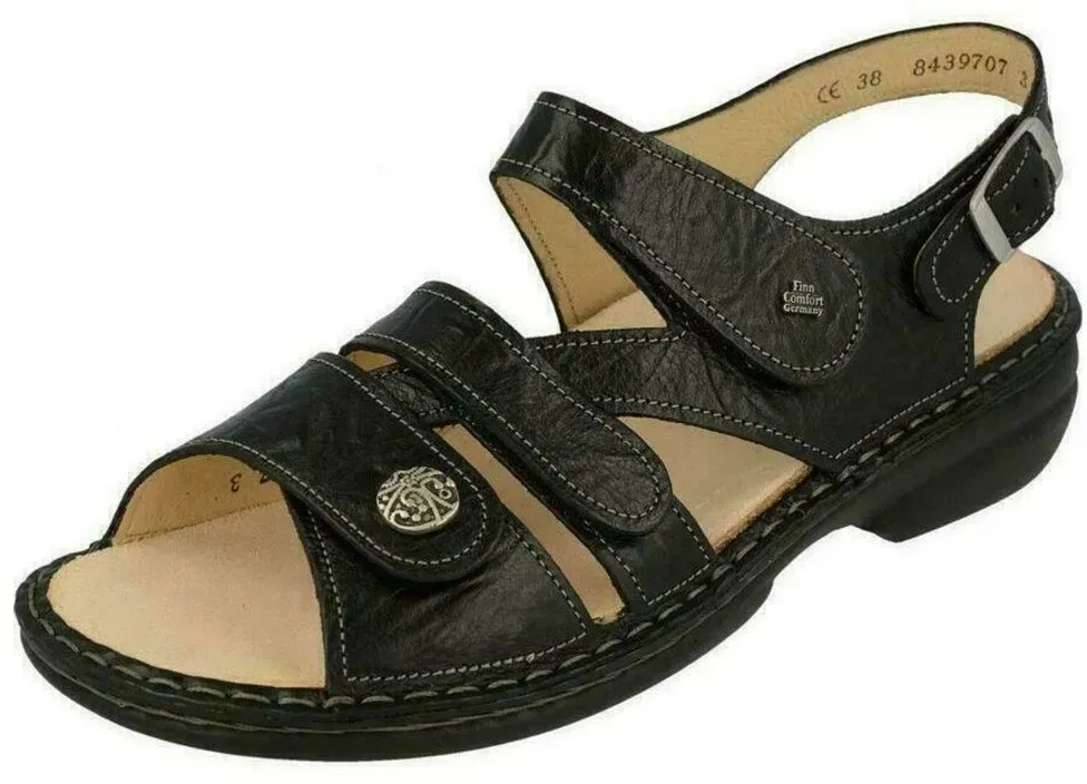 Gomera black 39