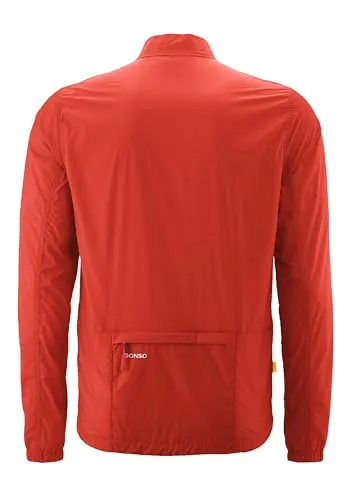 Gonso Adventure Jacket 2